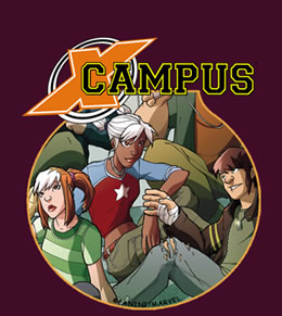 XCampus