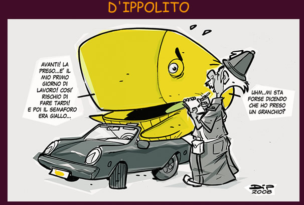 Lo Bianco - Olivieri