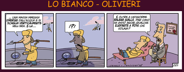 Lo Bianco - Olivieri