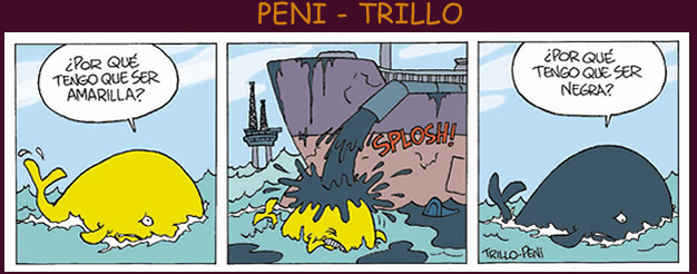Peni - Trillo